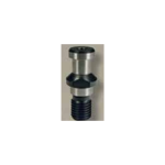 ÇEKTİRME CİVATALARI - DIN 69872A  İÇTEN SOĞUTMA DELIKLI