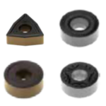 Çubuk Soyma Kesici Uç Aralığı