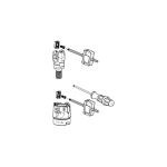 LINEPRO 18090 APKT | APHT FREZELEME TAKIMI