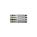 Makina Kılavuzu, Metrik Normal Vida  HELİS KANALLI - KAPLAMALI